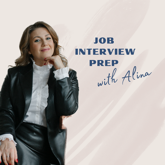 Job Interview Preparation